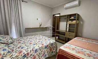 Imagem 5: Casa de Condomínio 250m² em Barreirinhas Fino Acabamento 05 Quartos TR122019*-MKT&-10