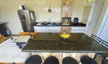 Imagem 7: Casa Condomínio em Brodowski