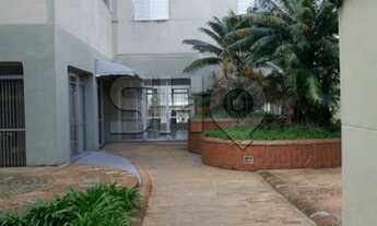 Imagem 2: Vila Mascote - 2 dormitórios - 2 banheiros1 vaga - 67 m²