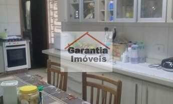 Imagem 4: Casa Sobrado em Bonfim - Osasco