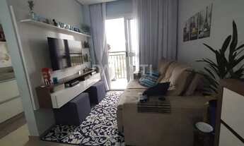 Imagem: Apartamento - Jardim Paranapanema - Campinas