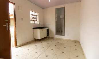 Imagem 2: Casa para Aluguel - Centro, 1 Quarto, 35 m2