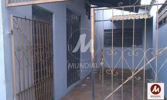 Imagem 2: Casa (térrea na rua) 3 dormitórios/suite, cozinha planejada