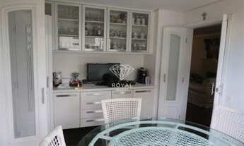 Imagem 4: Lindo Apartamento em Moema