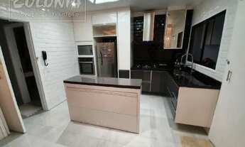 Imagem: São Bernardo do Campo - Apartamento Padrão