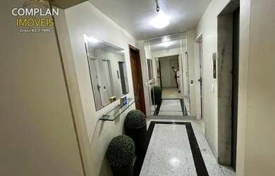 Imagem 2: Apartamento Duplex com 4 dormitórios, 300 m² - venda por R$ 3.750.000,00 ou aluguel por R