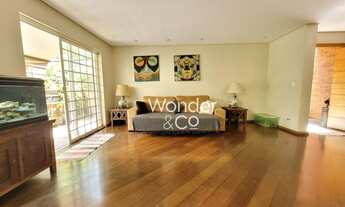 Imagem 3: Casa com 3 dormitórios à venda, 270 m² por R$ 2.900. - Morumbi - São Paulo/SP