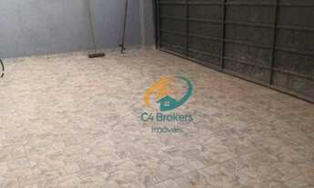 Imagem 4: Kitnet com 1 dormitório para alugar, 16 m² por R$ 800/mês - Vila Barros - Guarulhos/SP