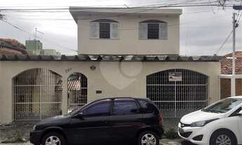 Imagem: BELÍSSIMA CASA NA REGIÃO DO BUTANTÃ A