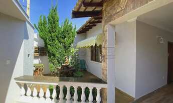 Imagem 2: Casa Padrão em São Carlos