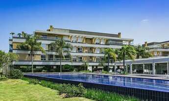 Imagem 6: Apartamento para aluguel com 98 metros quadrados com 3 quartos em Campeche - Florianópolis