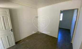 Imagem 5: LONDRINA - Casa Padrão - Conjunto Habitacional Violim