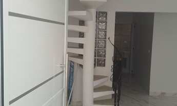 Imagem 2: Sobrado Praia da Aviação Praia Grande