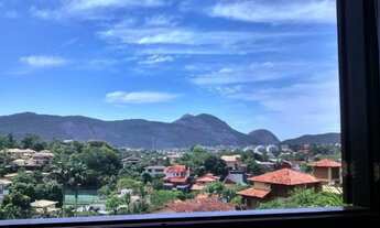 Imagem: Casa alto padrão em condomínio fechado