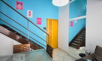 Imagem 4: Apartamento para Aluguel - Portal do Morumbi, 1 Quarto, 67 m2