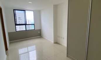 Imagem 4: Alugo apartamento alto padrão 216m por R$ 8.000,00 - Altiplano - João Pessoa