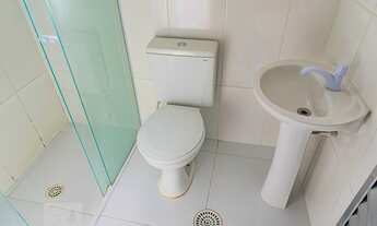 Imagem 6: Apartamento para Aluguel - Liberdade, 1 Quarto, 32 m2