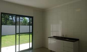 Imagem 4: Vendo casa nova no éden