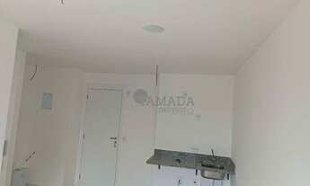 Imagem 3: Apartamento com 2 dormitórios à venda, 38 m² por R$ 350.000,00 - Quarta Parada - São Paulo