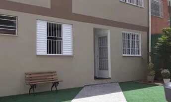 Imagem 2: STUDIO MOBILIADO RUA ÁTICA