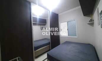 Imagem 6: NE Apartamento - Quali Residencial Santa Marta - 2 Dormitórios - Sertãozinho/SP