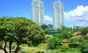 Imagem 7: Apartamento à venda no Horto Florestal 4 suítes Alto padrão Vale do Loire