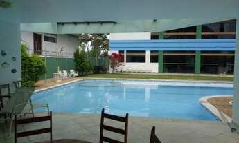 Imagem 6: Lindo Sobrado frente ao mar, 04 suítes!!!