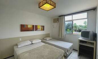 Imagem 6: Flat 60m² em Barreirinhas 01 suíte + 01 Semi-Suíte TR152120*-MKT&-10