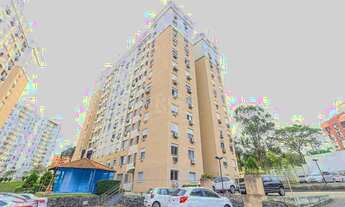 Imagem: Apartamento para Venda - 68m², 3 dormitórios