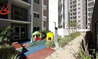 Imagem 5: Apartamento com 2 dormitórios à venda, 51 m² por R$ 415.000 - Carrão - São Paulo/SP