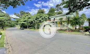 Imagem 2: Casa com 4 Suítes para alugar, 585 m² por R$ 19.000,00/mês - Granja Viana - Cotia/SP