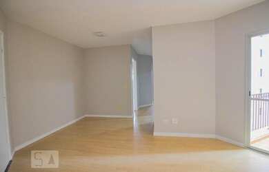 Imagem 4: Apartamento para Aluguel - Santana, 2 Quartos, 50 m2