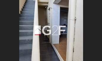 Imagem 5: Casa de fundo para locação em bairro excelente