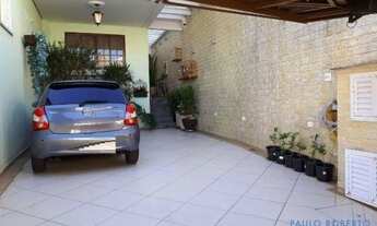 Imagem: SOBRADO - JARDIM MARAJOARA - SP