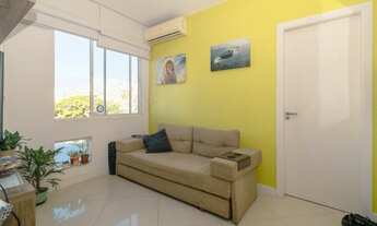 Imagem: Apartamento em Centro Histórico