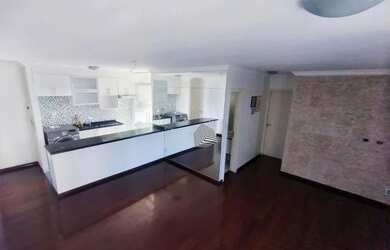 Imagem 4: Apartamento com 70mts - suite - VL Leopoldina