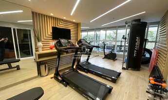 Imagem 4: Apartamento / 57 metros quadrados com 1 quarto em Dionisio Torres - Fortaleza - CE