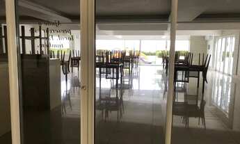 Imagem 4: Apartamento para venda tem 86 metros quadrados com 3 quartos em Cohajap - São Luís - MA