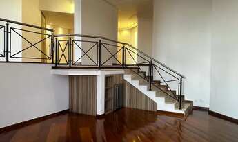 Imagem 2: Apartamento de Luxo disponível para locação!