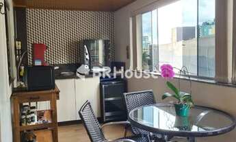 Imagem 4: Águas Claras (Norte