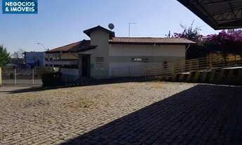 Imagem 2: Galpão/Depósito/Armazém para locação em Sumaré - SP