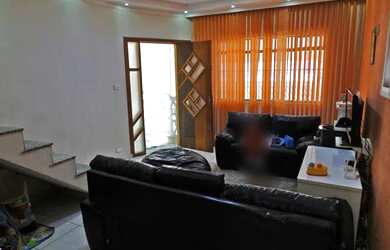 Imagem 5: Sobrado para aluguel e venda com 117 metros quadrados com 3 quartos em Vila Suiça - São Pa