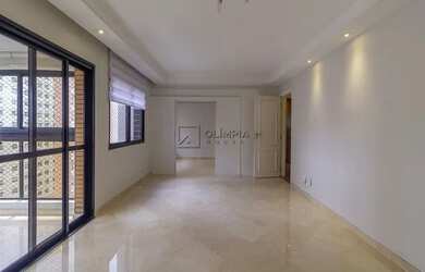 Imagem: Apartamento Venda Vila Nova Conceição