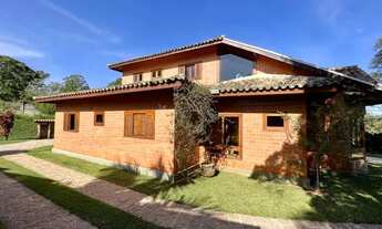 Imagem 2: Chácara 5500M2 Mairinque/SP com lago 50min. de Alphaville/Sp. Aceita permuta Ilhabela/Sp