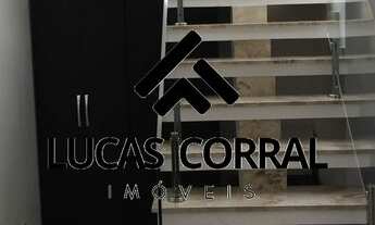 Imagem 6: SOBRADO Á VENDA NO CONDOMÍNIO VILLAGIO MILANO ZONA OESTE EM SOROCABA-SP