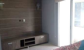 Imagem 2: Lindo apartamento mobiliado, excelente localização