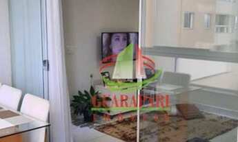 Imagem 2: Apartamento com 3 dormitórios à venda, 73 m² por R$ 398.000,00 - Santa Amélia - Belo Horiz