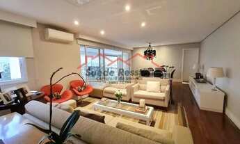 Imagem 7: Apartamento para alugar 3 suítes 223 m2 Jardim Marajoara