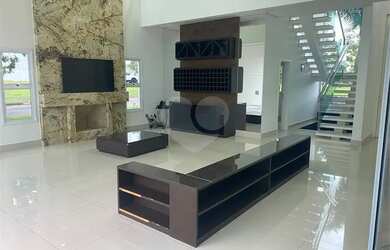 Imagem 4: Sorocaba - Casa de Condomínio - CONDOMÍNIO SAINT PATRICK