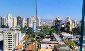 Imagem 7: Apartamento a venda na Avenida Drº Zuquim Santana SP 3 quartos 2 vagas, 110 m²